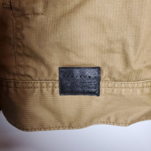 Oakley Operative Field Jacket - Picture 8 of 11